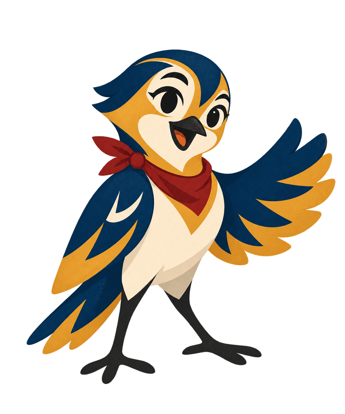 Scout, one of the Worth Doing local guides.